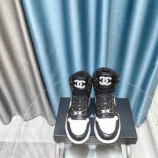 Chanel Casual Shoes